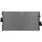 Radiator and A/C Condenser Kit for Ford F-350 Super Duty (2011–2016)