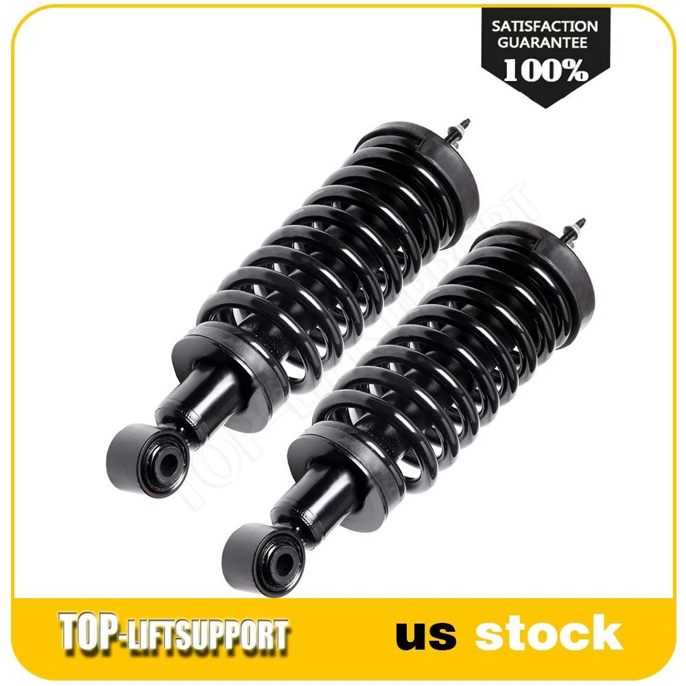 Set of 2 Complete Struts for Mercury Marauder Lincoln Town Car
