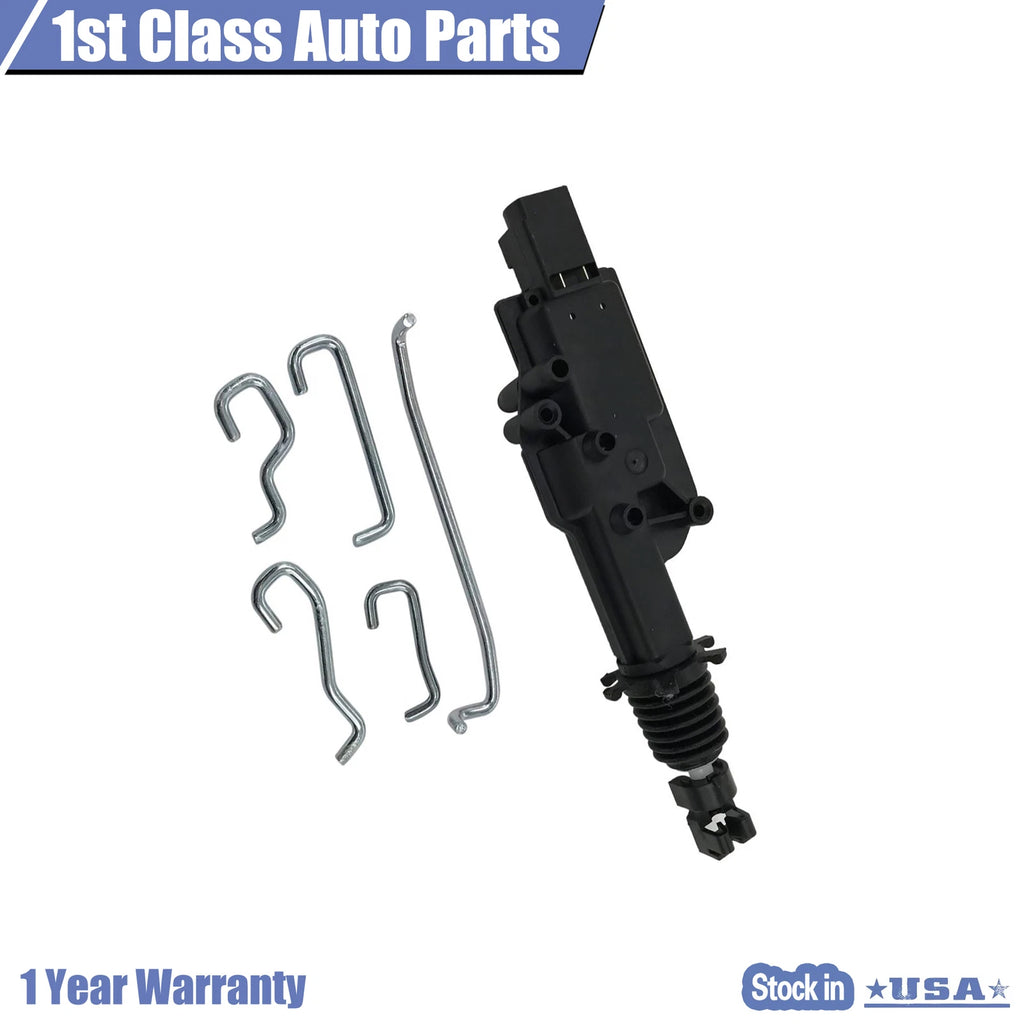 Door Lock Actuator for Ford Lobo Pickup, Expedition