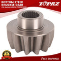 Bottom Steer Knuckle Gear for Kubota L2501D (2015–2023)