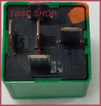 5 Pin Relay for Ford (1993–1993) 93BG-13A025-A1B