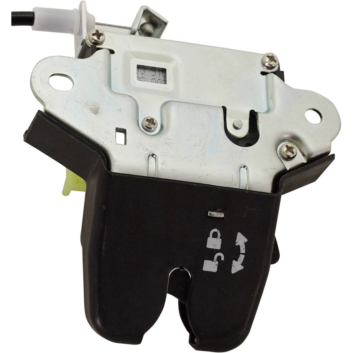 Trunk Lock Actuator for Hyundai Sonata (2011-2015)