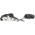 Door Lock Actuator for BMW 535i GT xDrive 550i (2010–2017)