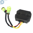 Regulator Rectifier for Honda ATC250ES Big Red (1985-1987)