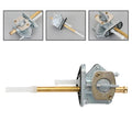 Fuel Cock Valve Petcock for Suzuki DR-Z400S (2000–2019) DR-Z400SM (2005–2021)