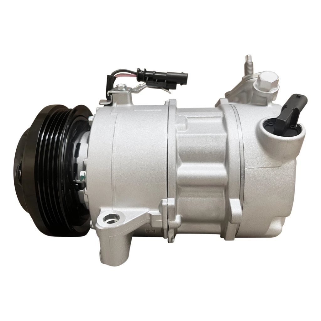 AC Compressor Replacement for Chevrolet Camaro 6.2L (2016-2020)