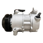 AC Compressor Replacement for Chevrolet Camaro 6.2L (2016-2020)