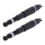 2X Rear Air Suspension Shock Absorber Strut for Chevy Tahoe (2001–2014)