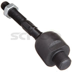 Front Lower Tie Rod End Ball Joint Suspension Kit for Honda Accord (2008–2012)