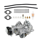 1100 1 Barrel Carburetor for Ford Mustang Falcon 6 Cyl 170/200 (1964–1970)