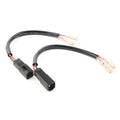 Turn Signal Connector Harness for Ducati 848 1098 1198 (2008-2015)