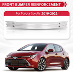 Front Bumper Reinforcement Impact Bar for Toyota Corolla (2019–2022)
