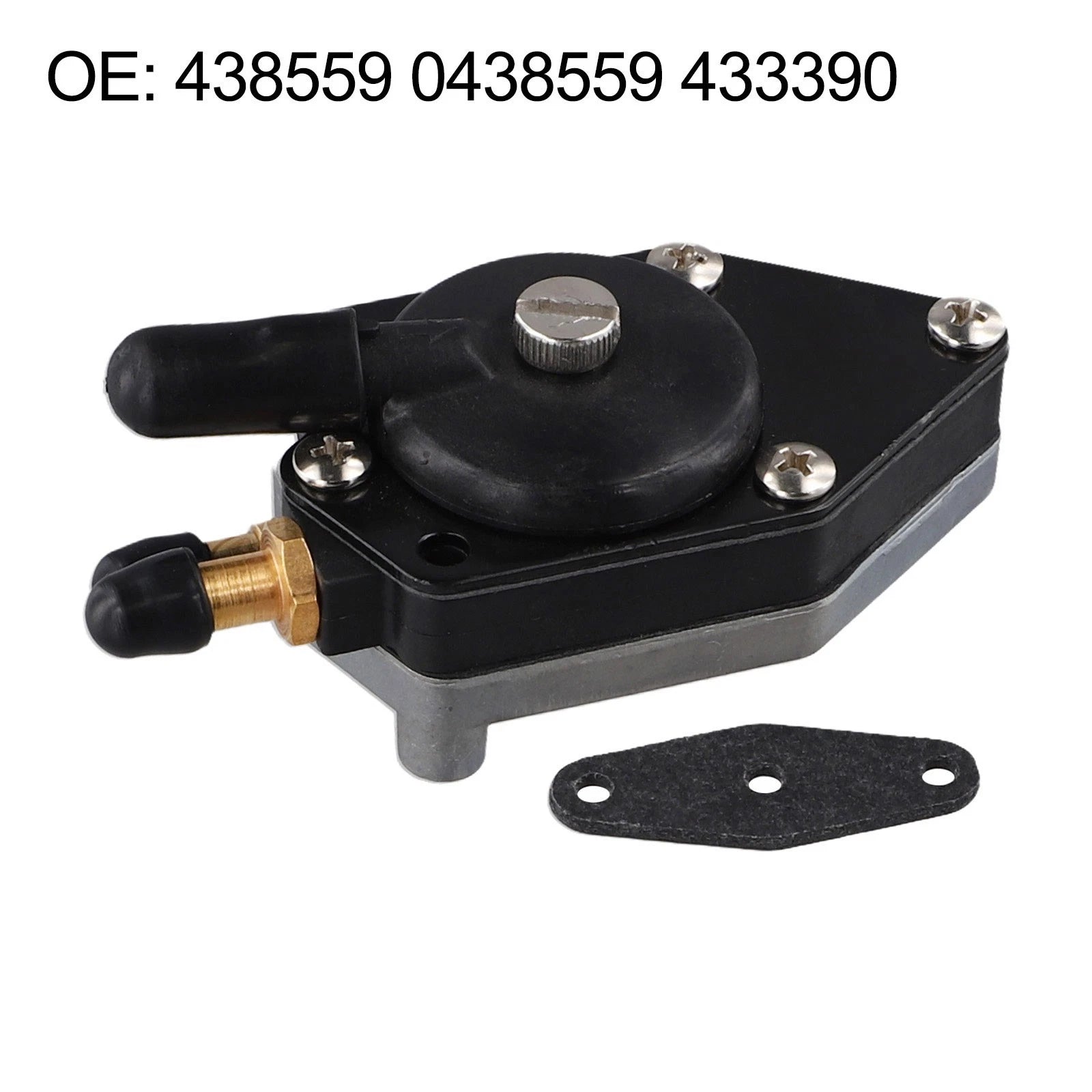 Anti-Corrosion Johnson Outboard Manual Measurement Tool