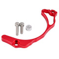 Aluminum Case Saver Guard Chain Guide for Honda Sportrax 400 TRX400EX (1999–2008)