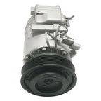 A C Compressor with A C Clutch Replacement for Ford Ranger (1992-1998)