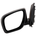 Set of 2 Heated Mirrors for Mazda CX-7
