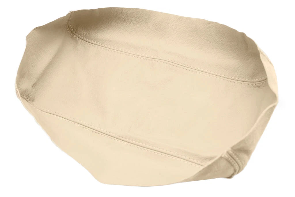 Center Console Armrest Cover for Nissan Pathfinder (2005–2012) Beige