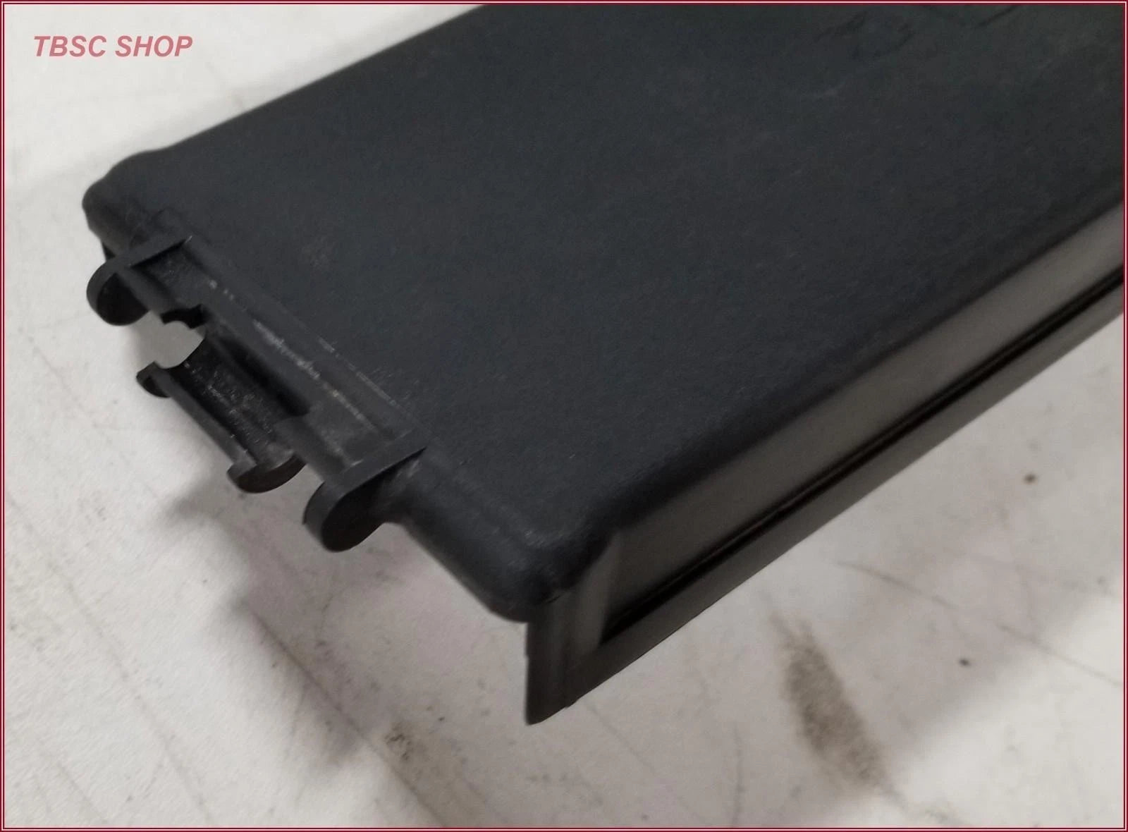 Fuse Box Relay Module Cover for Lincoln MKZ (2010–2013) BH6T-14290-A