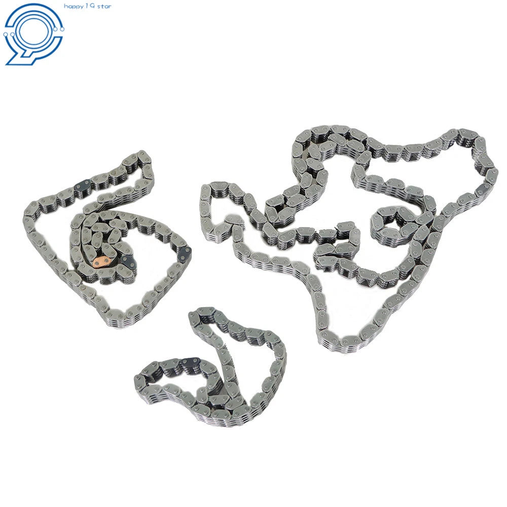 Timing Chain Kit for Volkswagen Jetta Passat Golf Beetle (2008-2015)