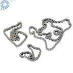 Timing Chain Kit for Volkswagen Jetta Passat Golf Beetle (2008-2015)