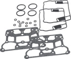 Rocker Box Gasket Kit for S&S Cycle 4-1/8in Bore Engines