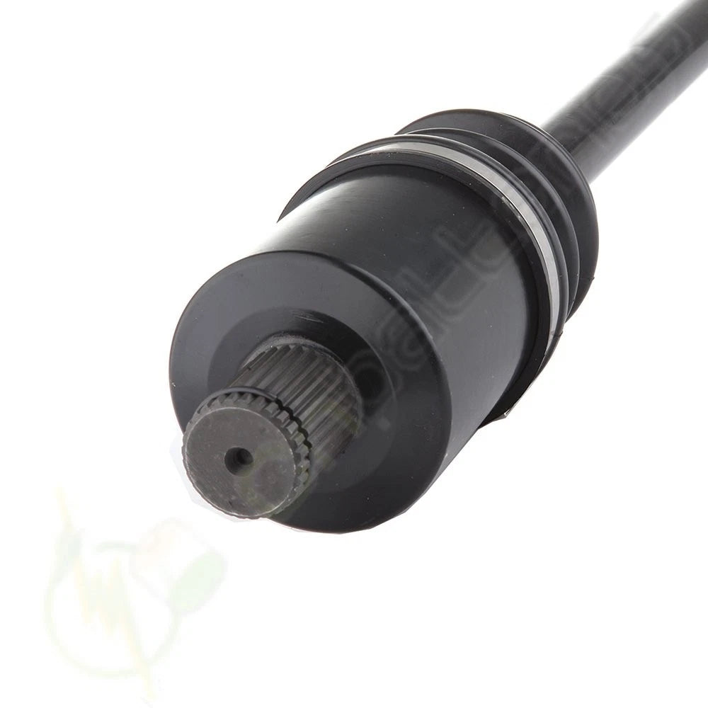 Front Left Right CV Joint Axle Drive Half Shaft for Polaris General 4 1000 (2017)