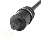 Front Left Right CV Joint Axle Drive Half Shaft for Polaris General 4 1000 (2017)