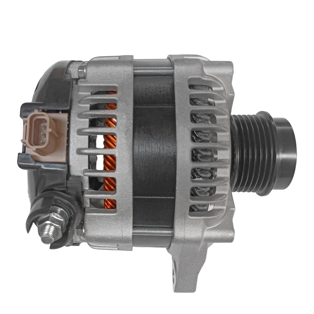 Alternator for Ford F-150 (2015-2016) V6 2.7L 225A 12V