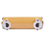 Oil Cooler for Caterpillar 3406B 3408 C15 C18 (YYYY–YYYY)