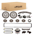 Timing Set for Nissan Maxima 3.0L 1995–2001 (150–1510)