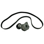 Serpentine Belt Drive Component Kit for Honda Accord (2008–2012)