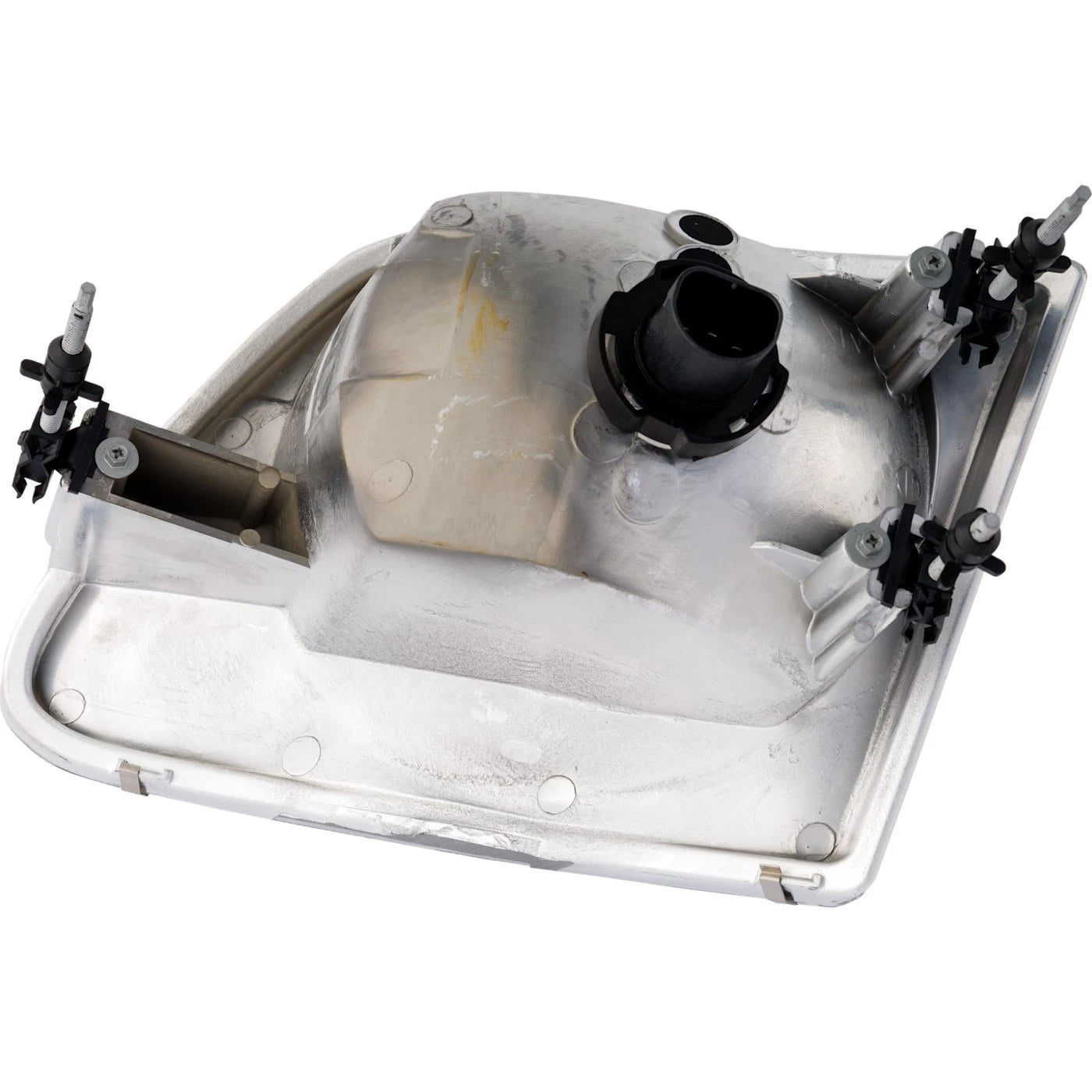 Fender Kit for Ford F-150 F-250 (1997–1998) Front Driver and Passenger Side