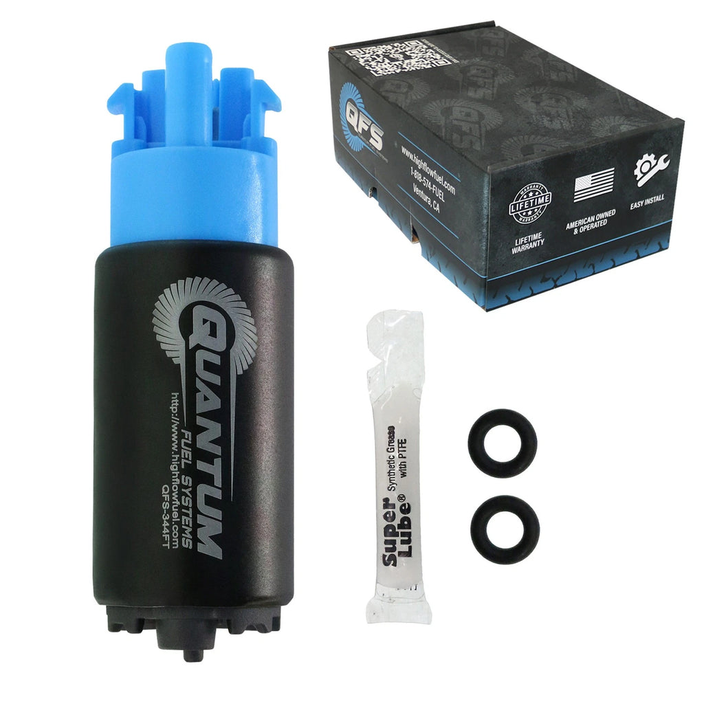 340LPH Fuel Pump for Mazda Miata MX5 2.0L (2006–2016) Replaces 9-651-1009