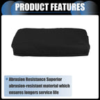 Armrest Protector Cover Pad for Kia Optima (2015–2019)