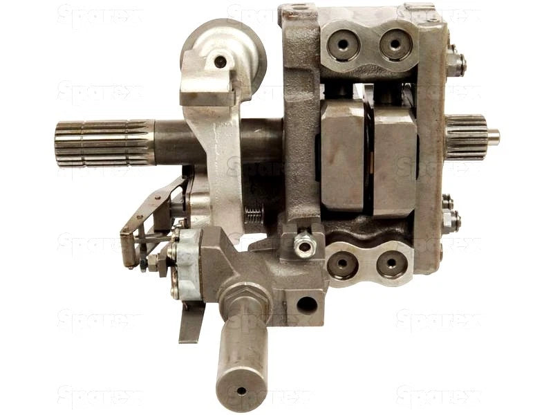 Hydraulic Pump for Massey Ferguson 675 690 698 699