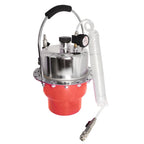 Portable Pneumatic Brake & Clutch Bleeder Kit for Vehicles (5L)