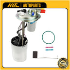 Fuel Pump Assembly for Chevrolet Silverado 1500 HD 6.0L (2005–2006)