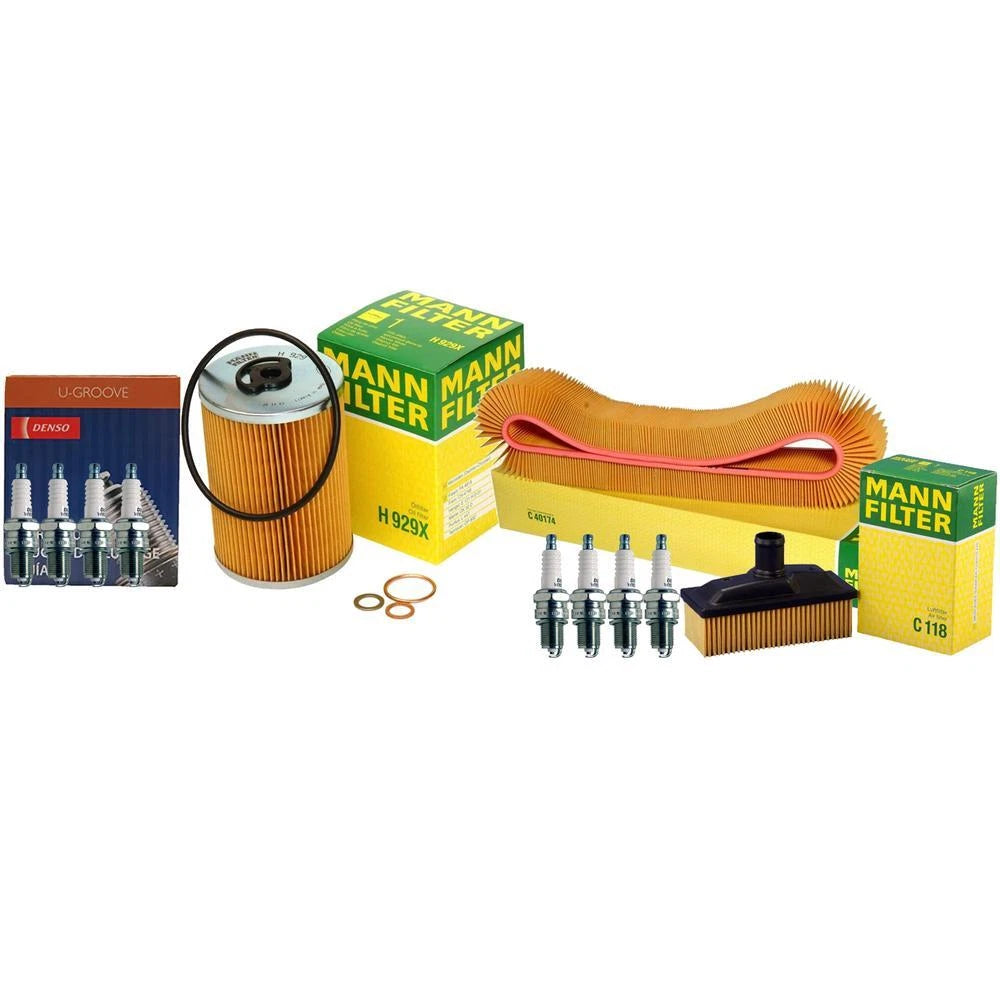 Denso Ignition Tune-Up Kit for