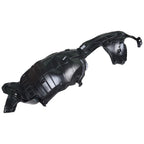 Right Passenger Side Fender Liner for Nissan Rogue (2017–2020) 638407FA0A