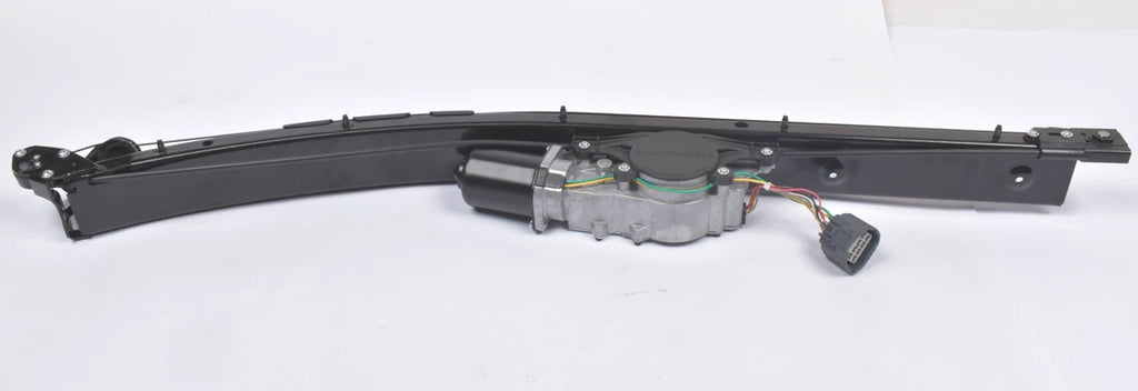 Power Sliding Door Track for Dodge Grand Caravan (2008–2020)