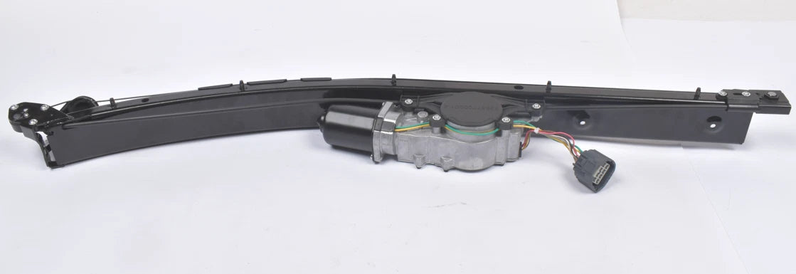 Power Sliding Door Track for Dodge Grand Caravan (2008–2020)