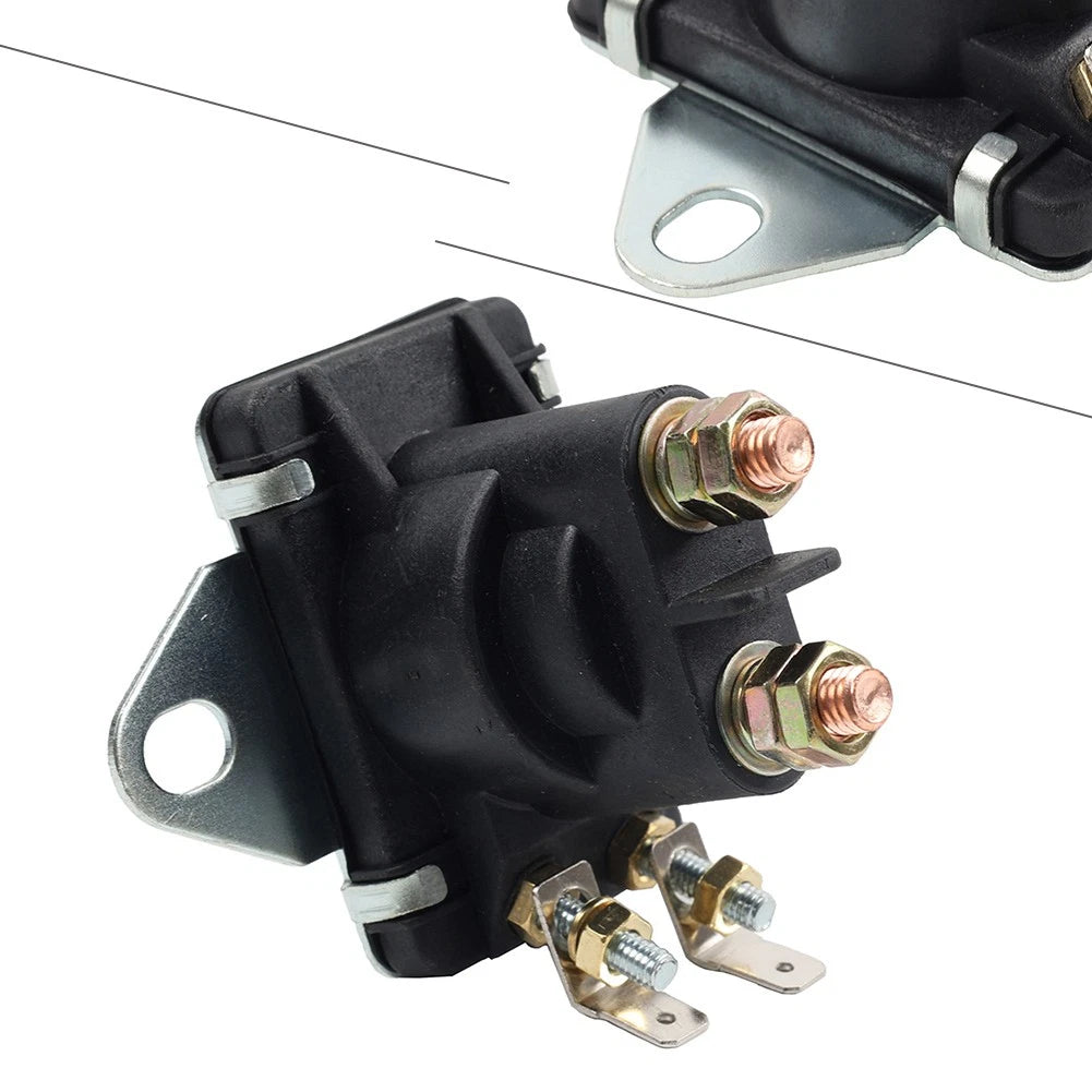 12V Starter Solenoid Relay for Mercury Mercruiser (1989–1999) 89-818864T 89-846070 89-94318