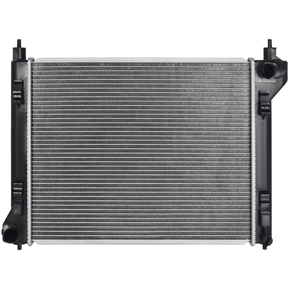 Electric Engine Radiator Cooling Fan Kit for Nissan Sentra (2013–2019)