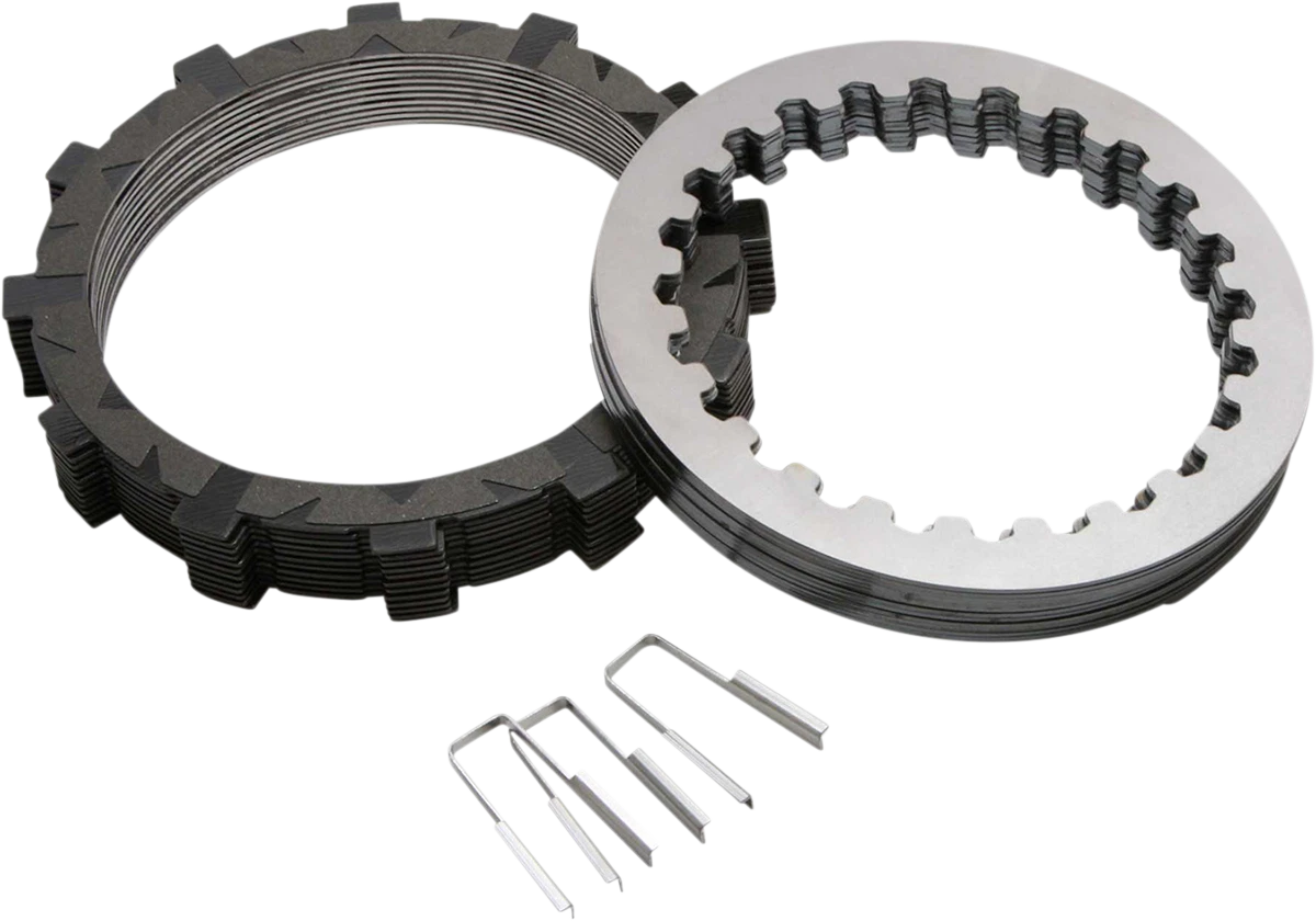 Rekluse TorqDrive Clutch Pack for TF 250-X (2015–2023) RMS-2812002