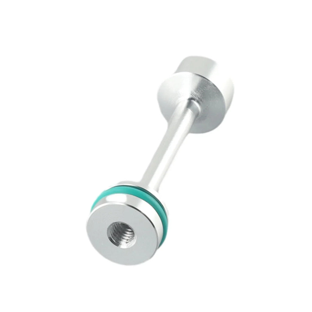 Oil Diverter-Barbell Billet for LS/LS1/LS2/LS3/LQ4 4.8 5.3 5.7 6.0 6.2