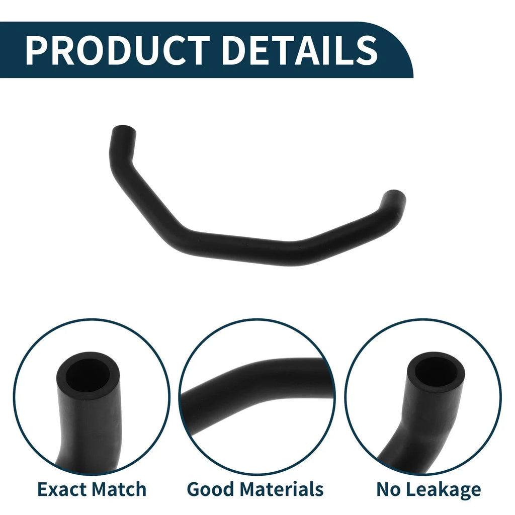 Radiator Hose for BMW X5 (2000 - 2005)