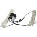 Power Window Regulator for Chrysler 200, Dodge Avenger (2011–2014)