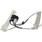 Power Window Regulator for Chrysler 200, Dodge Avenger (2011–2014)
