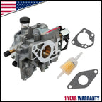 Carburetor for Kohler CH25 CH730 CH740 (25HP 27HP) 2485393S
