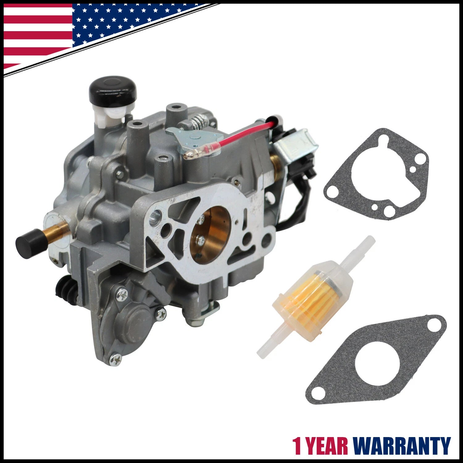 Carburetor for Kohler CH25 CH730 CH740 (25HP 27HP) 2485393S
